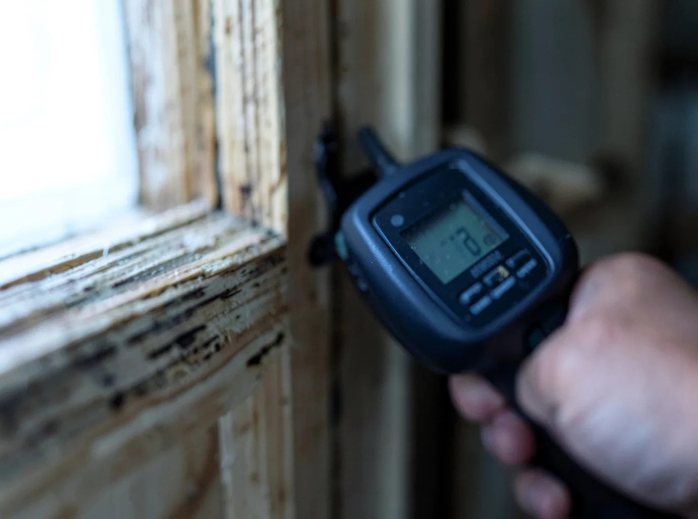 Commercial Water Damage Restoration in Aberdeen, ID