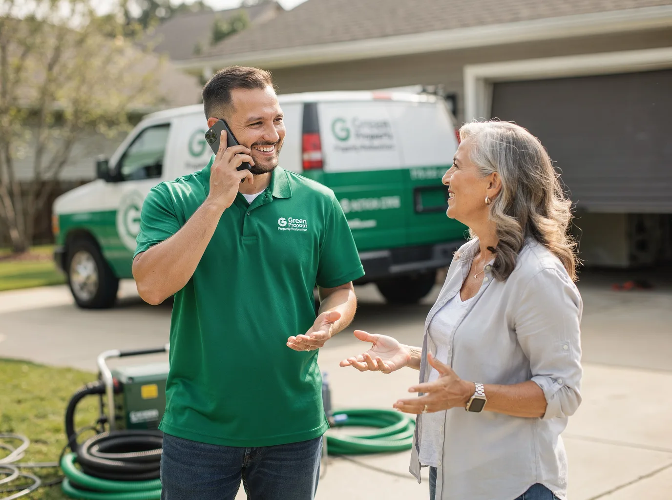 Water Damage Restoration Aberdeen, ID FAQs